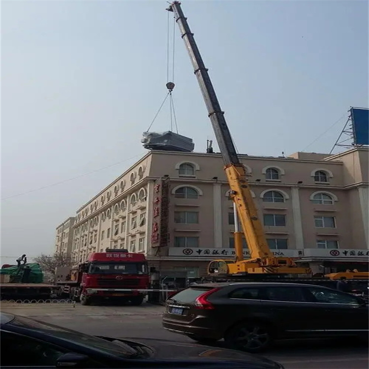 汉寿桥梁基础施工|大型设备租赁解决方案|吊装运输难点攻克