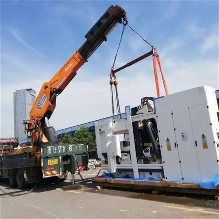 汉寿附近小吊车联系方式|8-16吨|本地及时服务