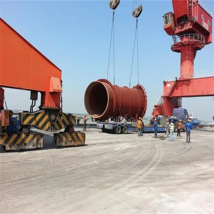 汉寿桥梁吊装方法有哪些