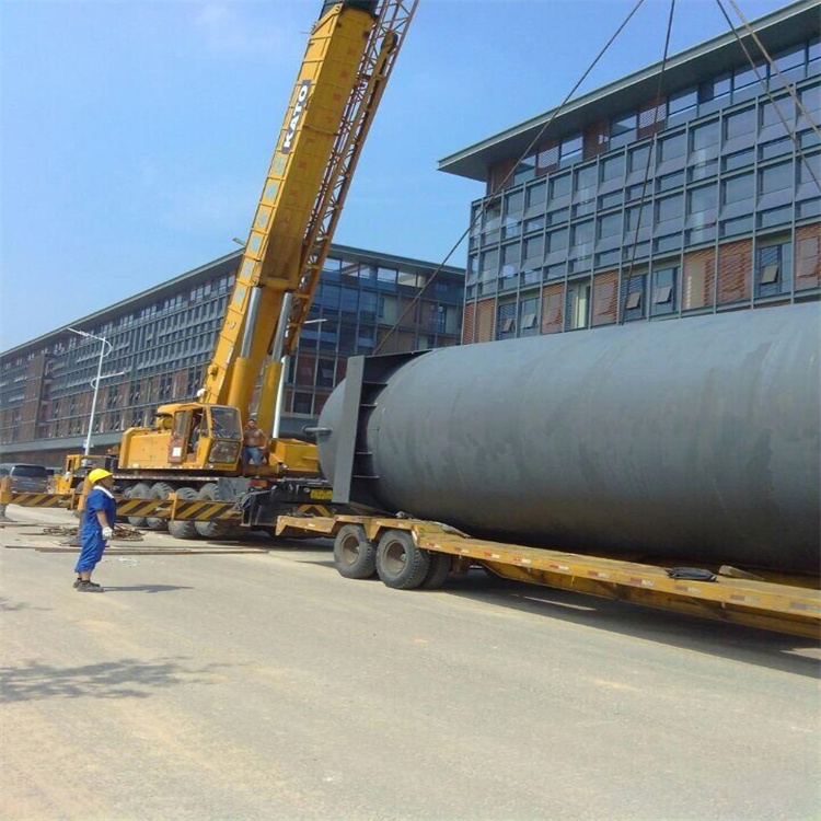 汉寿吊40吨的货物需要什么吊车