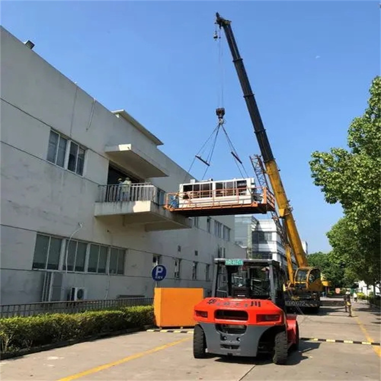 汉寿35t汽车吊一个台班多少钱