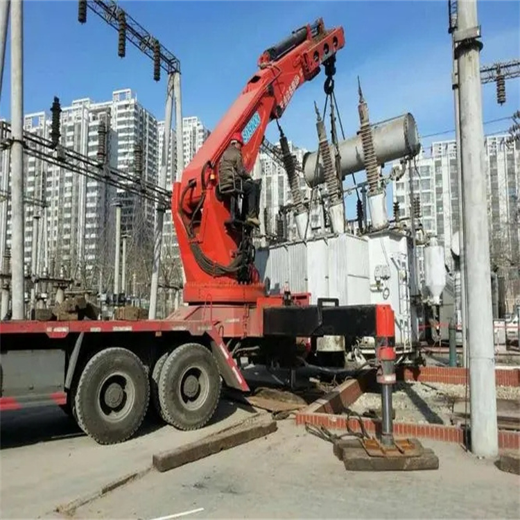 汉寿矩形风管吊装