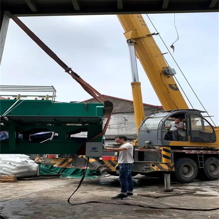 汉寿大吨位吊车租赁应急保障方案|化解突发吊装需求难题